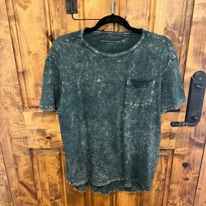 Men’s John Varvatos Pocket T-Shirt